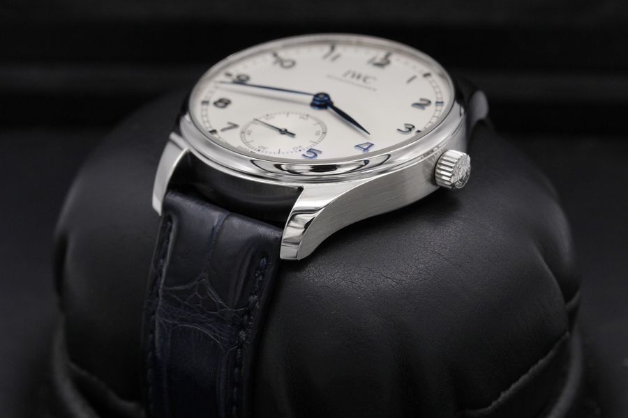 IWC Portugieser Automatic IW358304